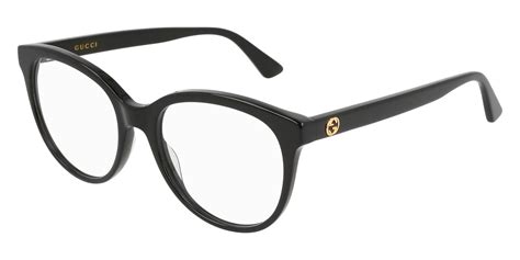 Gucci Eyeglasses GG0329O 